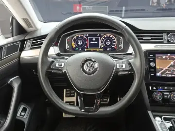 2020 Volkswagen Arteon с пробегом 77 573 км