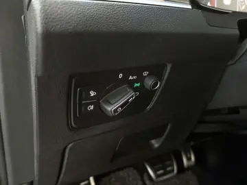 2020 Volkswagen Arteon с пробегом 77 573 км