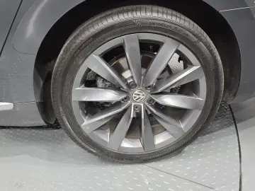 2020 Volkswagen Arteon с пробегом 77 573 км