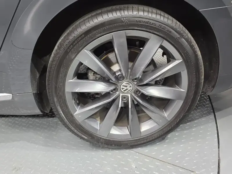 2020 Volkswagen Arteon с пробегом 77 573 км
