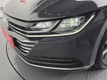 2020 Volkswagen Arteon с пробегом 77 573 км