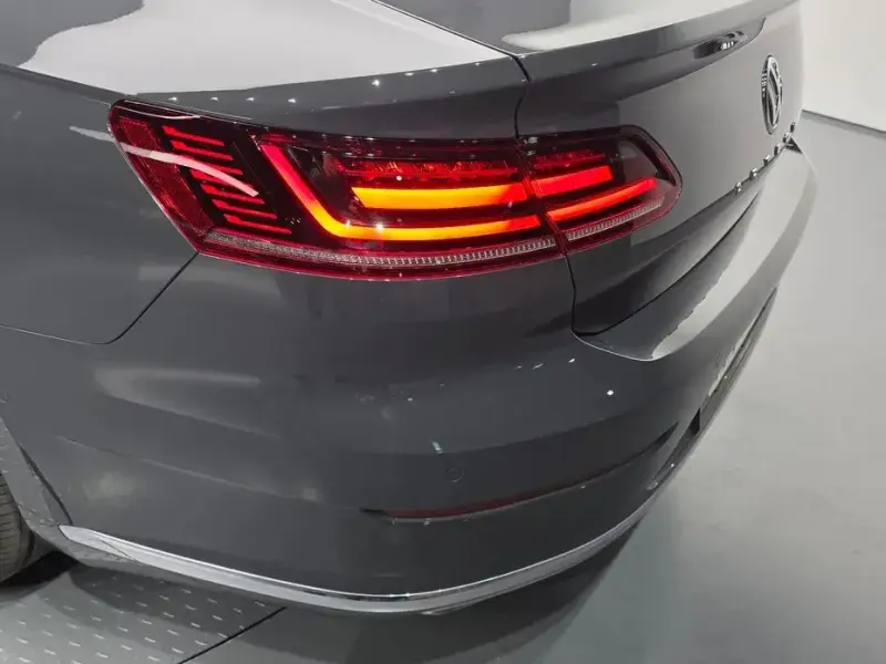 2020 Volkswagen Arteon с пробегом 77 573 км