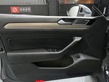 2020 Volkswagen Arteon с пробегом 77 573 км