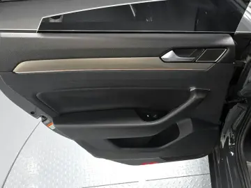 2020 Volkswagen Arteon с пробегом 77 573 км