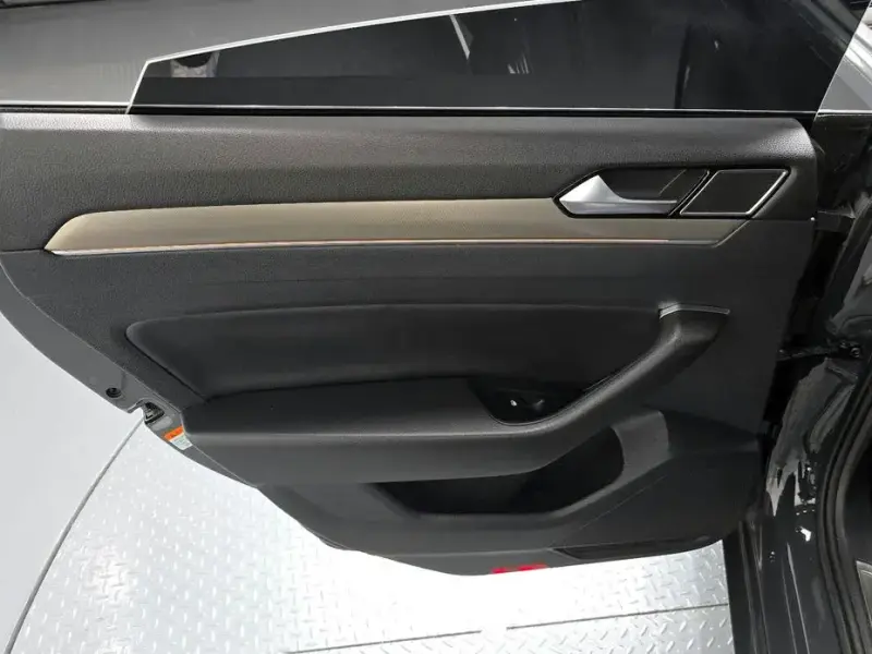 2020 Volkswagen Arteon с пробегом 77 573 км