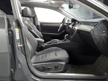 2020 Volkswagen Arteon с пробегом 77 573 км