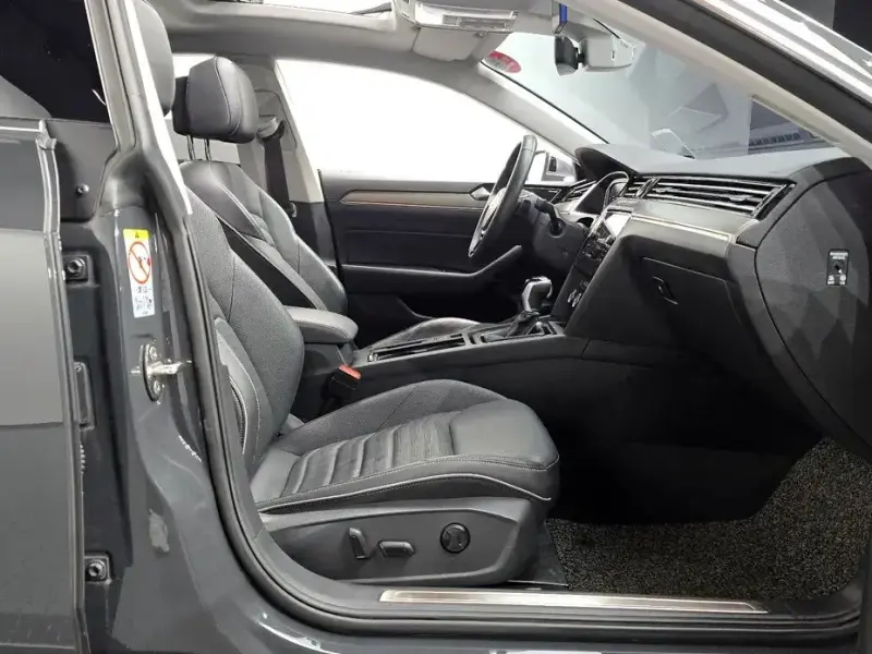 2020 Volkswagen Arteon с пробегом 77 573 км