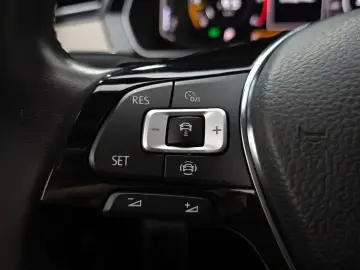 2020 Volkswagen Arteon с пробегом 77 573 км