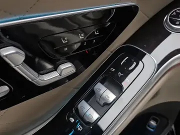 2023 Mercedes-Benz S-Класс с пробегом 23 777 км