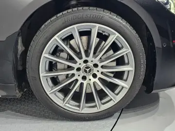 2022 Mercedes-Benz S-Класс с пробегом 51 305 км