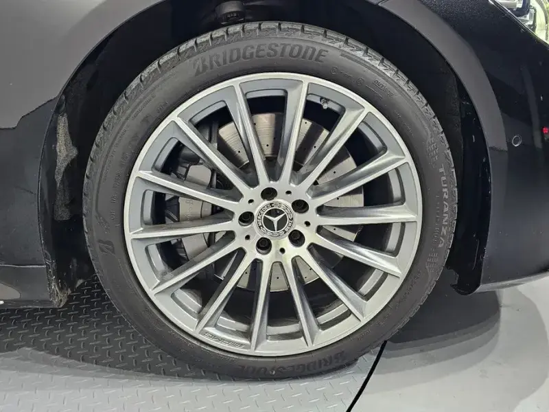 2022 Mercedes-Benz S-Класс с пробегом 51 305 км