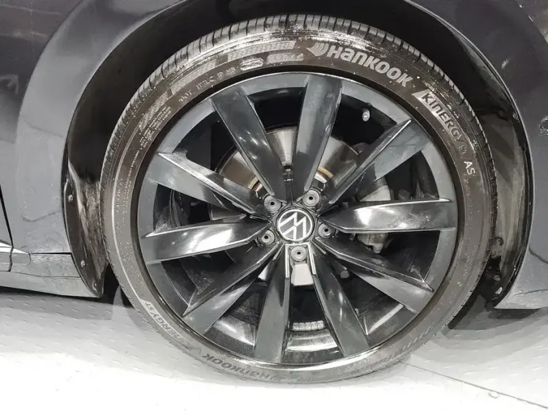 2022 Volkswagen Arteon с пробегом 80 553 км
