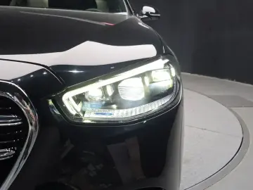 2023 Mercedes-Benz S-Класс с пробегом 23 777 км