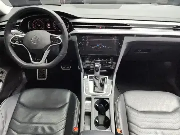 2022 Volkswagen Arteon с пробегом 80 553 км
