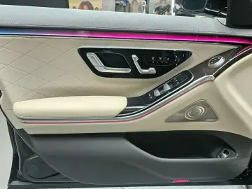 2023 Mercedes-Benz S-Класс с пробегом 23 777 км