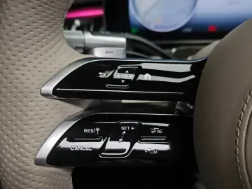 2023 Mercedes-Benz S-Класс с пробегом 23 777 км