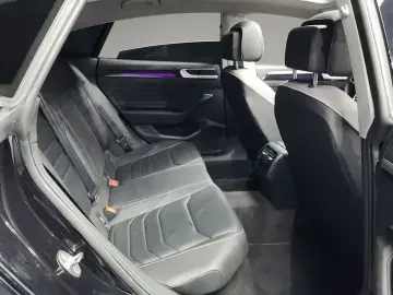 2022 Volkswagen Arteon с пробегом 80 553 км
