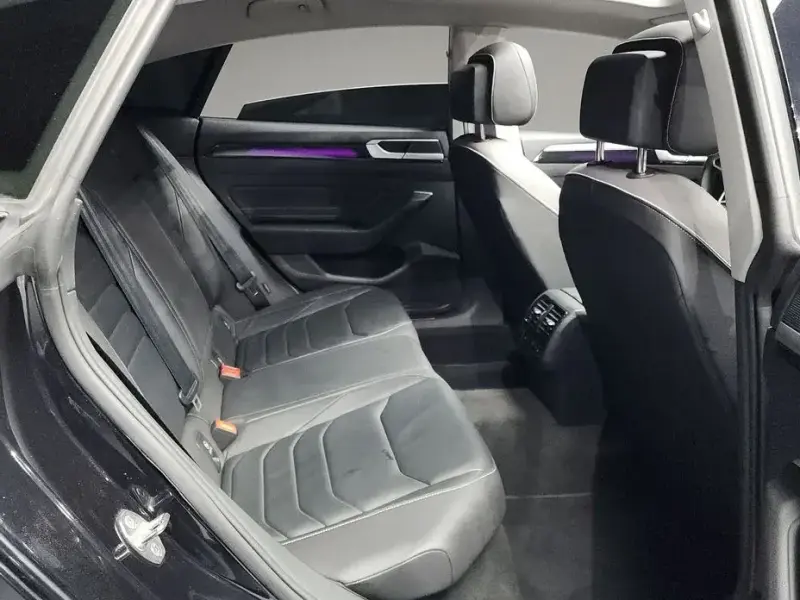 2022 Volkswagen Arteon с пробегом 80 553 км