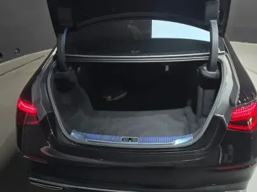2023 Mercedes-Benz S-Класс с пробегом 23 777 км