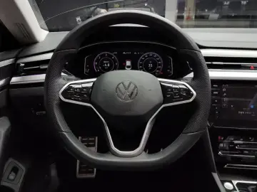 2022 Volkswagen Arteon с пробегом 80 553 км