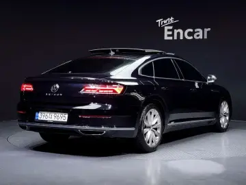 2022 Volkswagen Arteon с пробегом 74 819 км