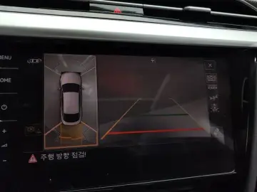 2022 Volkswagen Arteon с пробегом 80 553 км