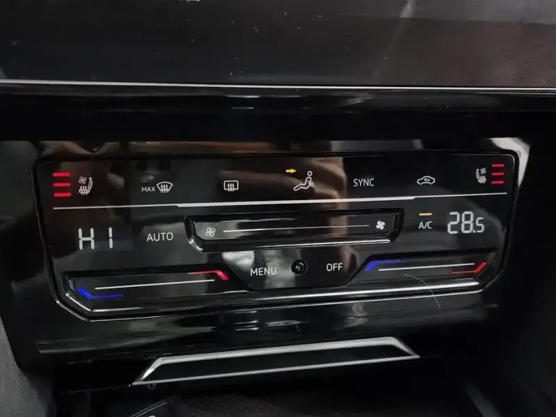 2022 Volkswagen Arteon с пробегом 80 553 км