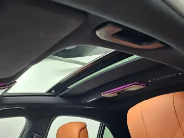2022 Mercedes-Benz S-Класс с пробегом 51 305 км