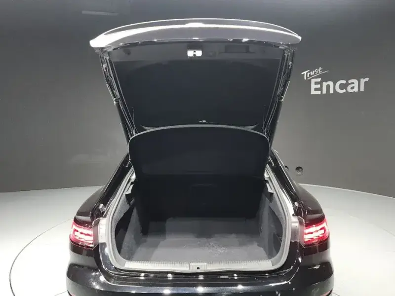 2022 Volkswagen Arteon с пробегом 80 553 км