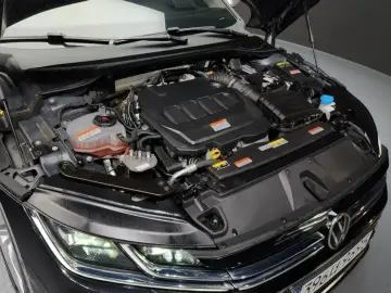 2022 Volkswagen Arteon с пробегом 74 819 км