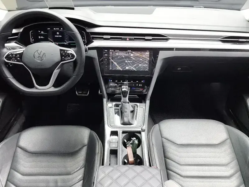 2022 Volkswagen Arteon с пробегом 74 819 км