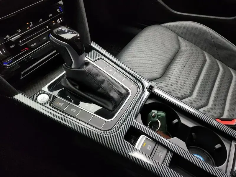 2022 Volkswagen Arteon с пробегом 74 819 км