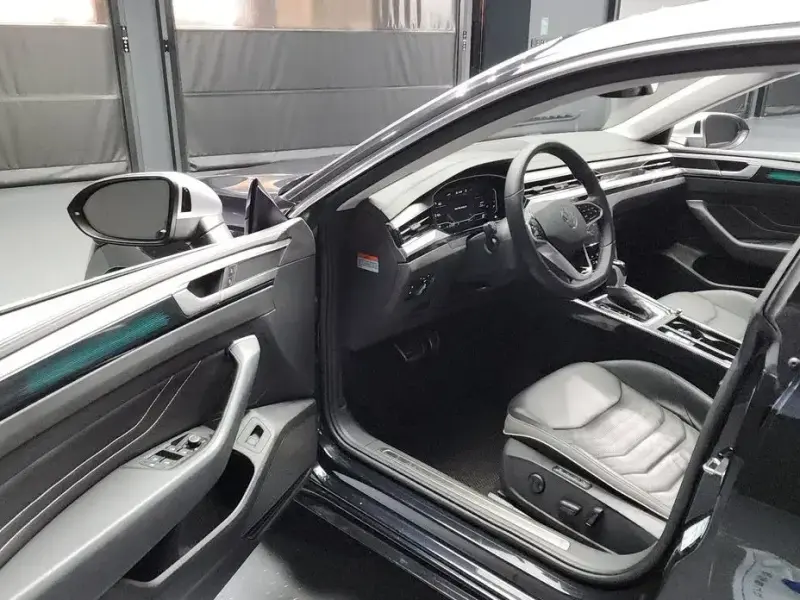 2022 Volkswagen Arteon с пробегом 74 819 км
