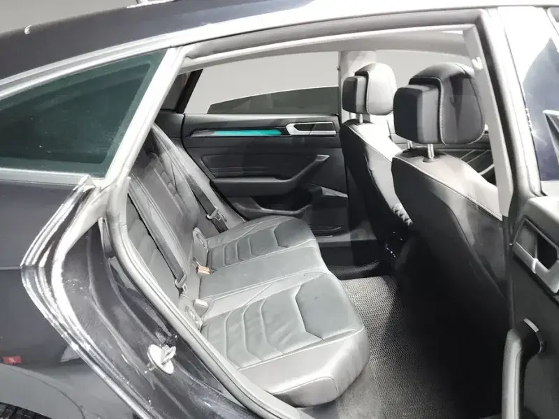 2022 Volkswagen Arteon с пробегом 74 819 км