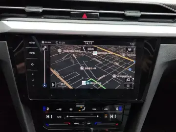 2022 Volkswagen Arteon с пробегом 74 819 км