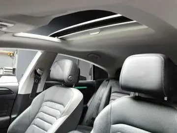 2022 Volkswagen Arteon с пробегом 74 819 км