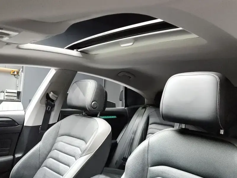 2022 Volkswagen Arteon с пробегом 74 819 км