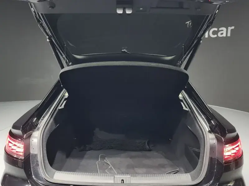 2022 Volkswagen Arteon с пробегом 74 819 км