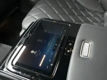 2023 Mercedes-Benz S-Класс с пробегом 14 521 км