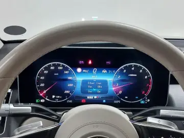 2023 Mercedes-Benz S-Класс с пробегом 60 005 км