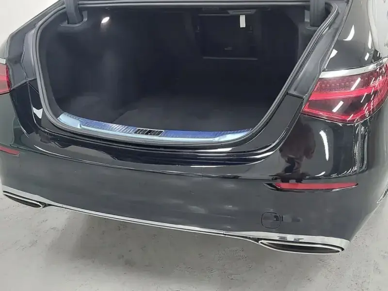 2023 Mercedes-Benz S-Класс с пробегом 60 005 км