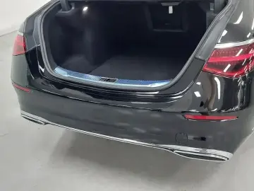 2023 Mercedes-Benz S-Класс с пробегом 43 876 км