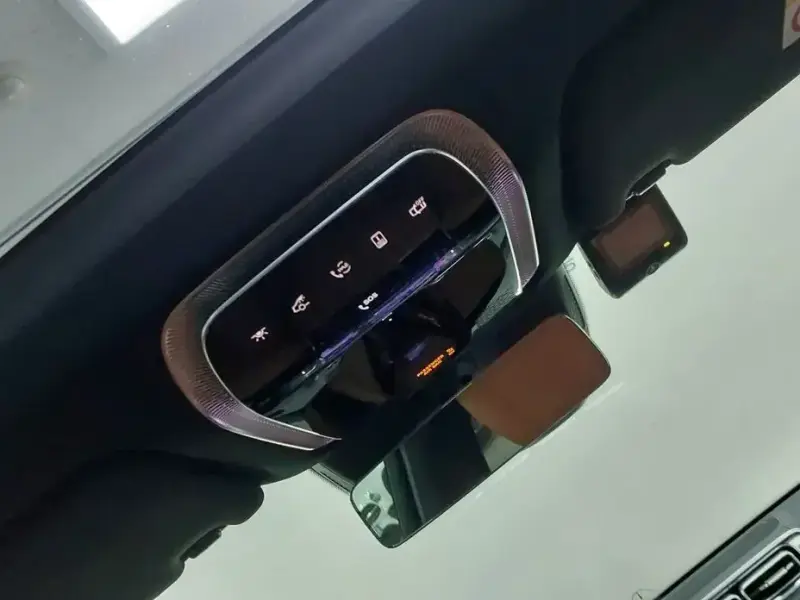 2023 Mercedes-Benz S-Класс с пробегом 43 876 км