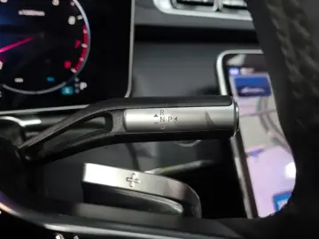 2023 Mercedes-Benz S-Класс с пробегом 18 384 км