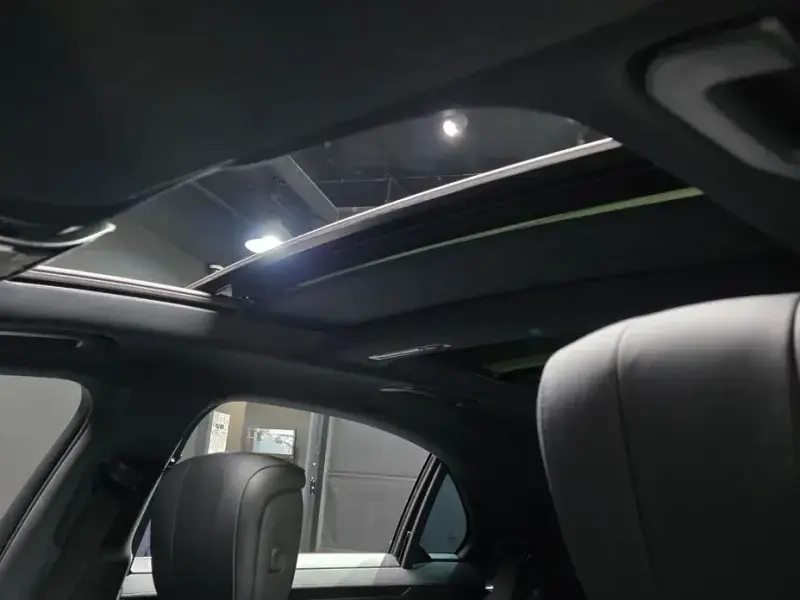 2023 Mercedes-Benz S-Класс с пробегом 18 384 км