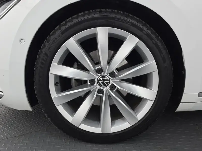 2022 Volkswagen Arteon с пробегом 63 015 км