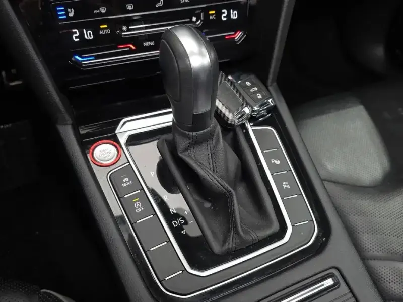 2022 Volkswagen Arteon с пробегом 63 015 км