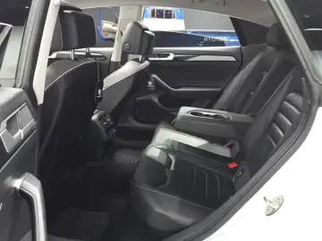 2022 Volkswagen Arteon с пробегом 63 015 км