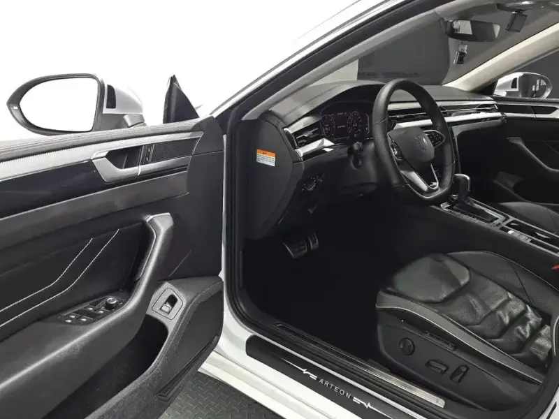 2022 Volkswagen Arteon с пробегом 63 015 км