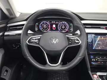 2022 Volkswagen Arteon с пробегом 63 015 км